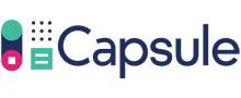 Capsule CRM logo