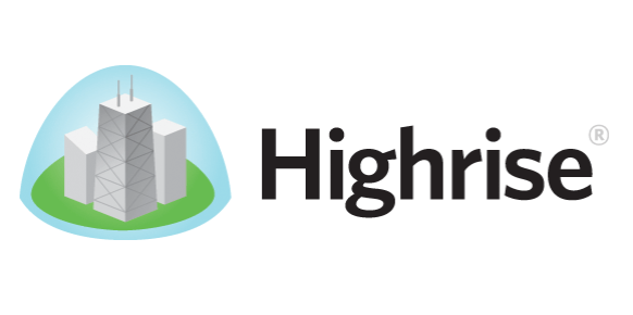 Highrise logo