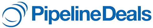 PipelineDeals logo